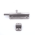 Stainless Steel Barrel Bolt With Spring  - BLS-90 - 4