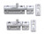 Stainless Steel Barrel Bolt With Spring  - BLS-60-RT - 7