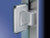 ZweiL GLASS DOOR HINGE - ZL-1703 - 0