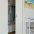 Recessed Pull (With Flush Cover)  - DSI-4504-155 - 2
