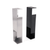 Stainless Steel Sliding Door Handle (Black)  - DSI-4257-35-BL - 5