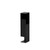 S/S Sliding Door Handle (Black) - DSI-4257-45-BL - 0