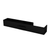Stainless Steel Slim Handle In Black  - DSI-4254S300-45-BL - 6