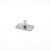 Recessed Dual Soft Closer Pocket Door  - FD80DHCHP-PD - 5