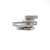 Sliding Door Latch Lever Type Without Indicator  - HC-30L - 5