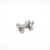 Stainless Steel Spring Loaded Bar Latch  - BLL-45 - 0