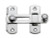 SS Bar Latch  - SSL-70 - 0