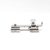 Stainless Steel Bar Latch  - BL-45-RT - 3