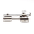 Stainless Steel Bar Latch  - BL-55-RT - 3
