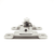 Stainless Steel Bar Latch  - BL-80-RT - 3
