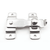 Stainless Steel Bar Latch  - BL-80-RT - 2