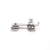 Stainless Steel Bar Latch  - BLL-45-RT - 3