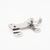 Stainless Steel Bar Latch  - BLL-80-RT - 2
