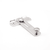 Stainless Steel Bar Latch  - SSL-100-RT - 8
