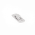 Stainless Steel Bar Latch  - SSL-100-RT - 12