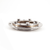 Swivel Torque Hinge (50MM Cable Hole)  - HG-S70-50 - 3