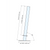 Toilet Paper Holder  - DSB-07 - 1