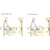 Self Opening Stay  - HDS-20S/SL-BL - 1