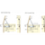 Self Opening Stay  - HDS-20S/SR-BL - 1