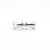 Back To Back Glass Door Knob  - DG-BT2/23-CR - 0