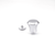 Knob  - DG-BT40-CR - 3
