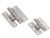 STAINLESS STEEL TORQUE HINGE - SFTH-05-35 - 0