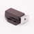 Magnetic Touch Latch Brown  - ML-80/BRN - 0