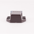 Magnetic Touch Latch Brown  - ML-80/BRN - 6