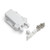 Non-Magnetic Touch Latch (New Style) - MC-37/WHT-1 - 0