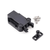 Non-Magnetic Latch (with Fixed Strike)  - MC-37/BLK - 3