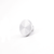 Aluminum Knob  - A-863 - 3