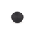 Aluminum Knob (Black)  - A-864-BL - 8