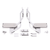 Vertical Swing Lift-Up Mechanism  - SLUN-5N - 0