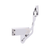 Vertical Swing Lift-Up Mechanism  - SLUN-5N - 4
