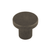 ESOR Matte Antique BraSS Handle  - ES-Z201-33/AB - 0