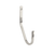 Stainless Steel Hook  - JF-120 - 2