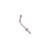 Screw-In Cup Hook - TY-25 - 7