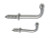 Screw-In Cup Hook  - TY-25 - 5