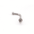 Stainless Steel Hook  - TY-35-15 - 2