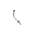 Stainless Steel Hook - TY-35-15 - 6