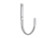 Hook  - XL-CUF110TT - 0