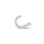 Stainless Steel Hook  - TA-3L - 6