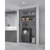 Pocket Door System (Inset / Soft-Close), Use 2 Slides  - ALT-ST20-D360S-19 - 0