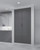 Pocket Door System (Inset / Soft-Close), Use 2 Slides  - ALT-ST20-D360S-24 - 1