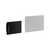 Black Multi-Purpose Lid (With Damper)  - AZ-GD230-BL - 3
