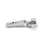 Stainless Steel Soft-Closing Euro Cup Hinge - 180SUS-D46-19T - 6