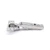 Stainless Steel Soft-Closing Euro Cup Hinge - 180SUS-D46-19T - 5