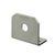 Brackets For Large Type Push Lock Fasteners  - AS-52F-40-8 - 0