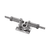 Two- Axis, Spring Assist Torque Hinge  - HG-TAJ40SC20 - 0