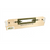 Invisible Door Hinges Template  - HES3D120-DENPO1-S - 4